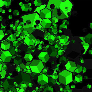 Meet your Posher, Backyard